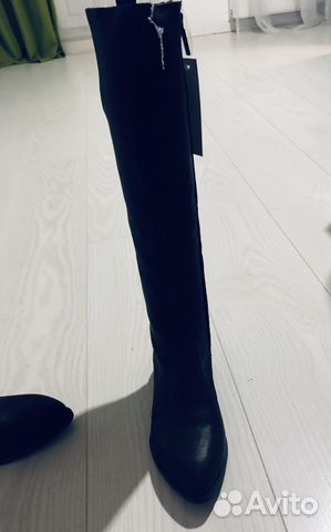 Сапоги