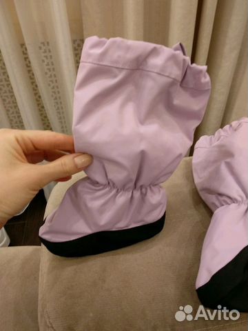 Пинетки Reima Пинетки Reima