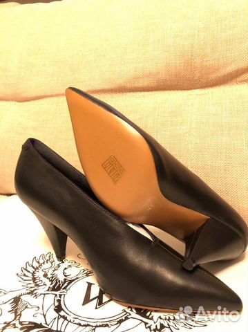 Туфли Celine Туфли Celine