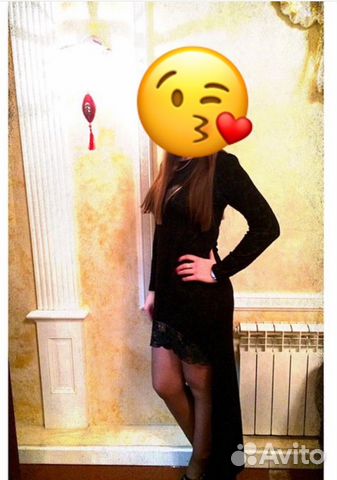 Платье Платье