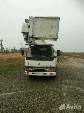 Аренда Автовышки Аренда Автовышки