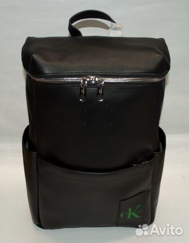 Рюкзак Calvin Klein (экокожа)