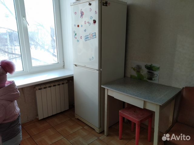 2-к квартира, 58 м², 3/4 эт. 2-к квартира, 58 м², 3/4 эт.