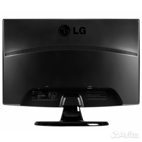 Компьютер компьютер асус intel +монитор LG