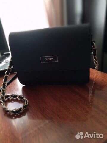 Dnky, сумка кожа Dnky, сумка кожа