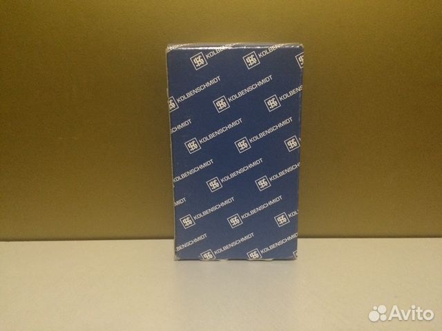 Вкладыши шатунные Ауди А4 2.4 / AGA / ALF / ARJ Вкладыши шатунные Ауди А4 2.4 / AGA / ALF / ARJ