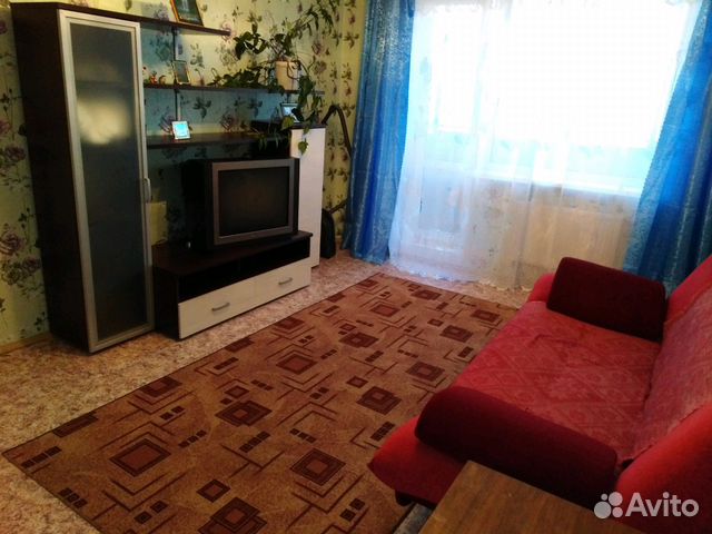 

2-к. квартира, 56 м², 4 кровати