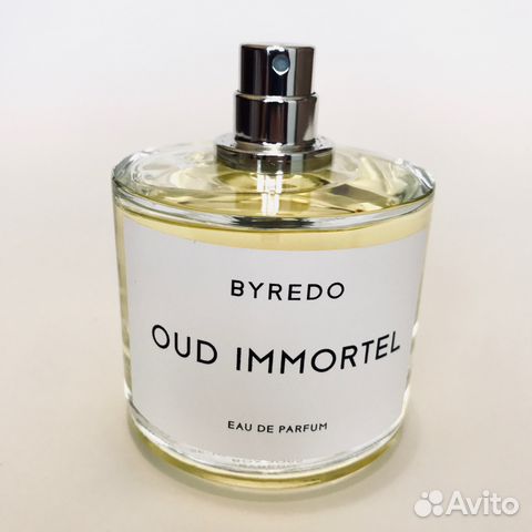 Byredo Oud Immortel байредо уд иммортел оригинал Byredo Oud Immortel байредо уд иммортел оригинал