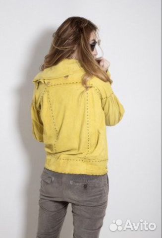 Куртка Cavalli 44 оригинал