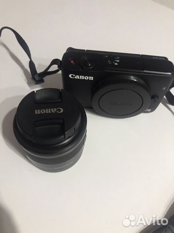 Фотоаппарат