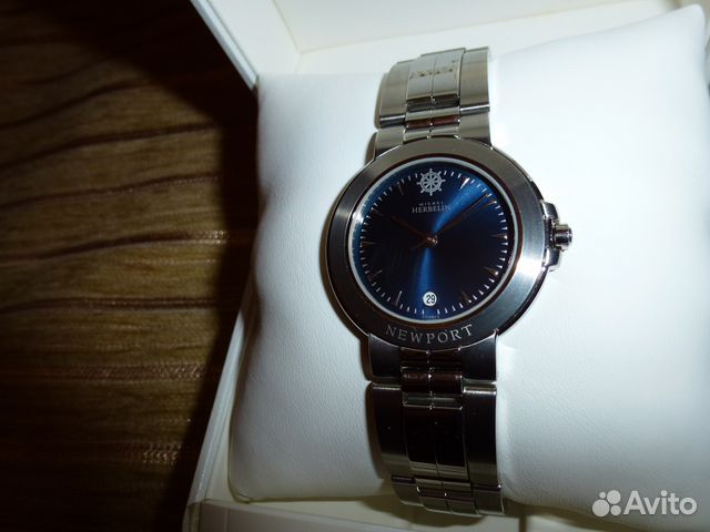 Абсолютно Новые часы Michel Herbelin (Оригинал) Абсолютно Новые часы Michel Herbelin (Оригинал)