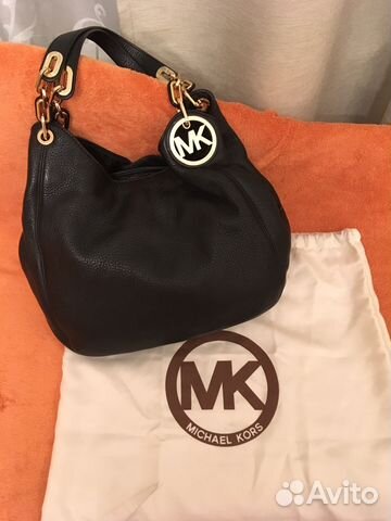 michael kors fulton