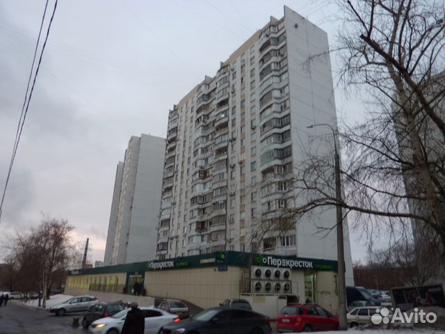 2-к квартира, 57.4 м², 2/17 эт. 2-к квартира, 57.4 м², 2/17 эт.