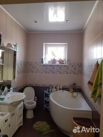 Дом 85 м² на участке 5.5 сот. Дом 85 м² на участке 5.5 сот.