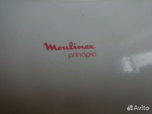 Сэндвичница Moulinex