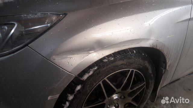 Покраска авто, кузовной ремонт Покраска авто, кузовной ремонт