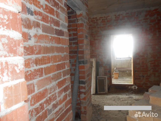 Дом 199 м² на участке 30 сот. Дом 199 м² на участке 30 сот.