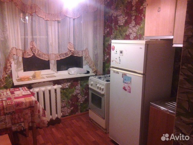 2-к квартира, 42.8 м², 5/5 эт. 2-к квартира, 42.8 м², 5/5 эт.