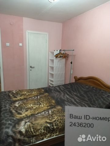 2-к квартира, 46 м², 2/5 эт. 2-к квартира, 46 м², 2/5 эт.