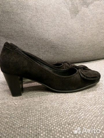 Женские туфли ecco