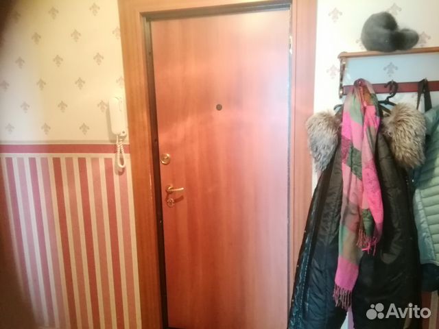 2-к квартира, 50 м², 9/9 эт.