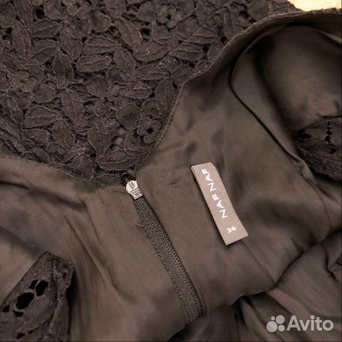 Платье красивое короткое чёрное на девушку Платье красивое короткое чёрное на девушку