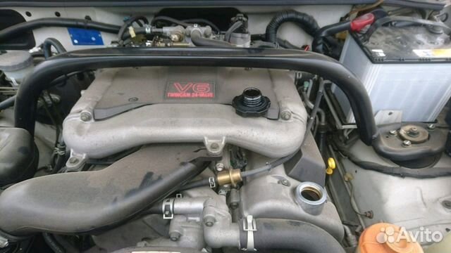 Двигатель в сборе Сузуки h27a пробег 65,000км Двигатель в сборе Сузуки h27a пробег 65,000км