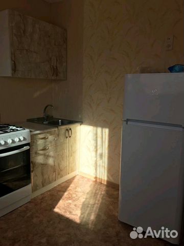 1-к квартира, 40 м², 8/9 эт.