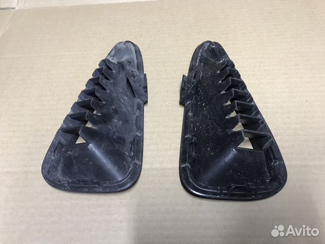 Toyota Сamry v 50 55 заглушка бампера накладка Toyota Сamry v 50 55 заглушка бампера накладка