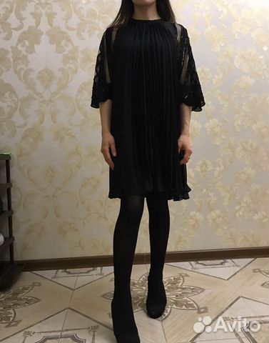 Платье для беременных, платье вечернее