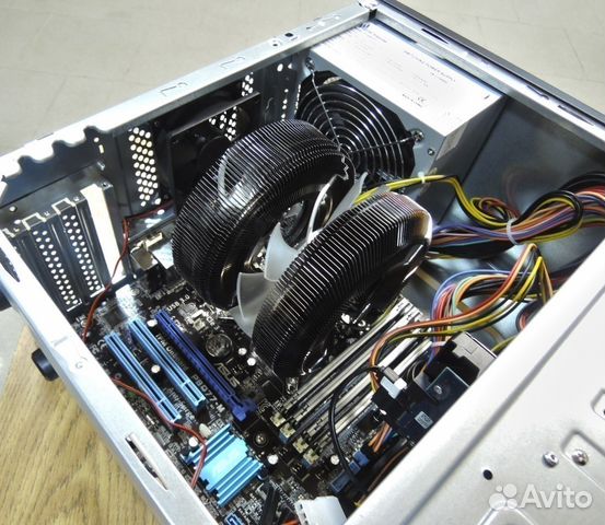 Компьютеры Intel Core i3 i5 i7 Компьютеры Intel Core i3 i5 i7
