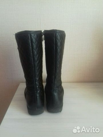 Сапоги Сапоги