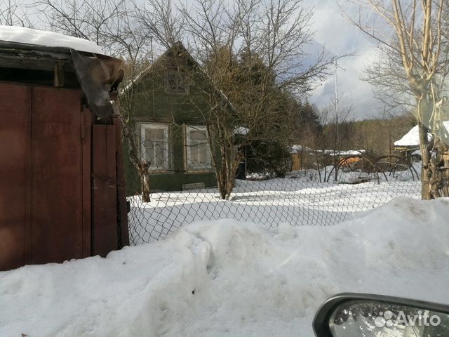 Участок 8 сот. (СНТ, ДНП) Участок 8 сот. (СНТ, ДНП)