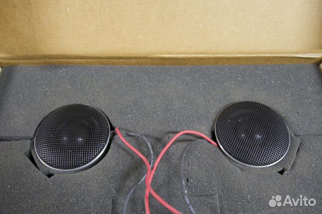 Morel Supremo Piccolo Morel Supremo Piccolo