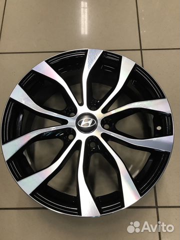 17 диски Hyundai Creta i45 Kia Carnival Mitsubishi 17 диски Hyundai Creta i45 Kia Carnival Mitsubishi