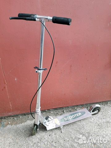 Самокат Самокат