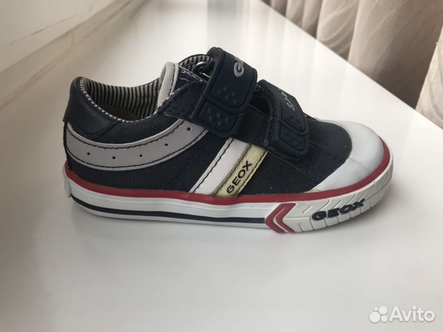 Кеды Geox р. 24, Кроссовки Biomecanics, Puma Кеды Geox р. 24, Кроссовки Biomecanics, Puma
