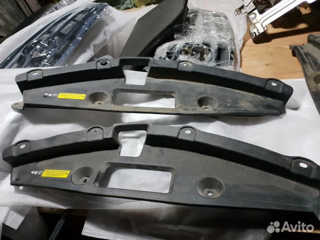 Накладка радиатора передняя Nissan Teana L33 2.5 Накладка радиатора передняя Nissan Teana L33 2.5