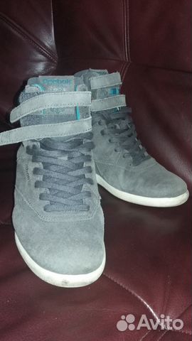 Кроссовки Reebok 39-40р