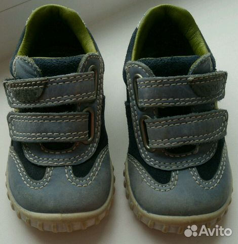 Кроссовки ecco 20 Кроссовки ecco 20