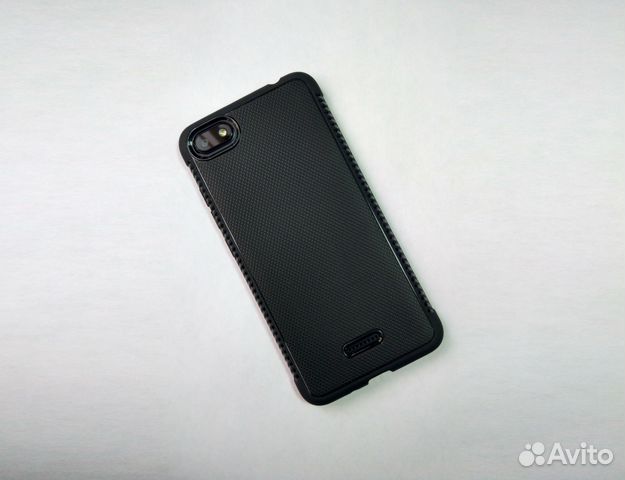 Чехлы для Xiaomi Redmi 6A
