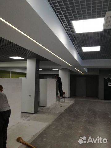 Ремонт под ключ