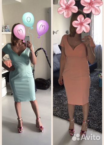 Платье ASOS Платье ASOS