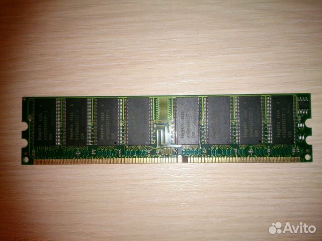 Оперативная память Hynix DDR 1 PC2700 333 мгц Оперативная память Hynix DDR 1 PC2700 333 мгц