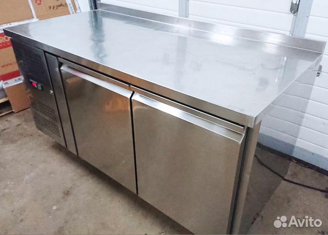 Стол шоковой заморозки Стол шоковой заморозки