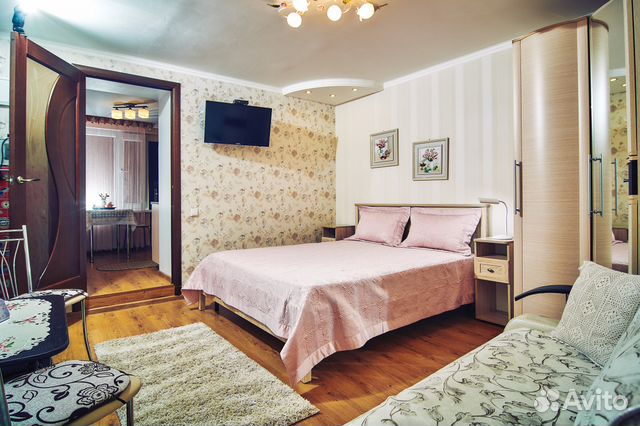 

1-к. дом, 35 м²