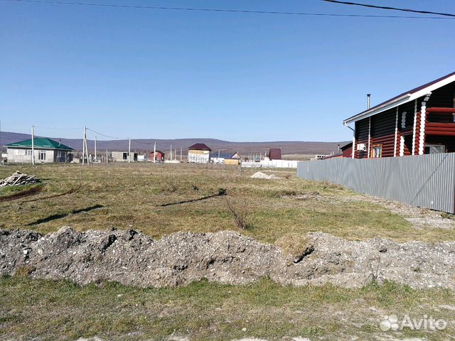 Купить Землю Под Коммерцию В Натухаевской Станице