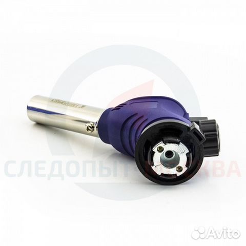 Горелка газовая Следопыт PF-GTP N04