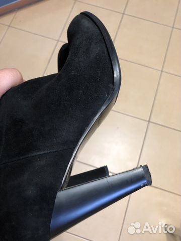 Сапоги Сапоги