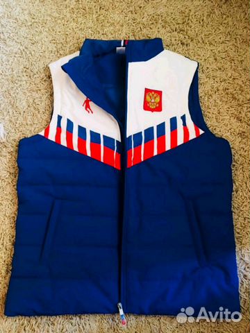 Жилетка Жилетка